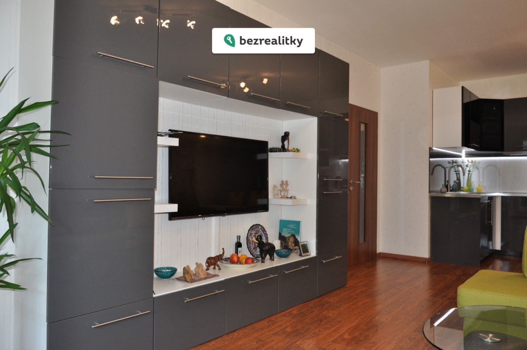 2+kk, Počernická 699, Praha Malešice, 52 m² - 2