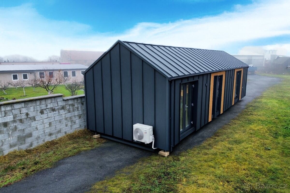 Prodej rodinný dům - Praha, 150 00