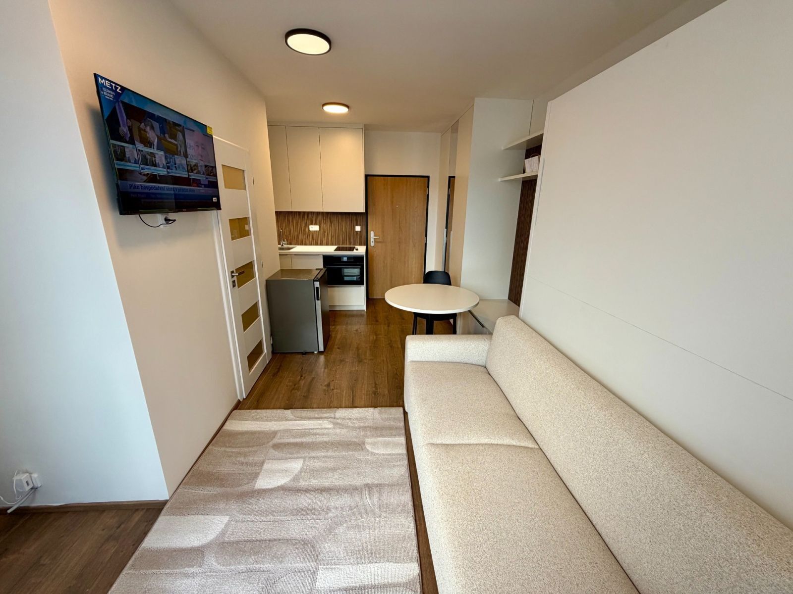 Byt 1+kk · 22 m² · Nepilova, Beroun - Beroun, Středočeský kraj - 3