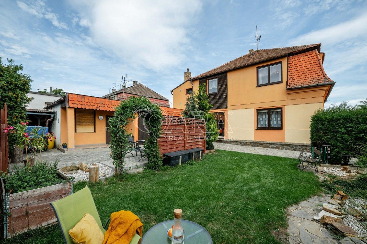Rodinný dům, 184 m²
