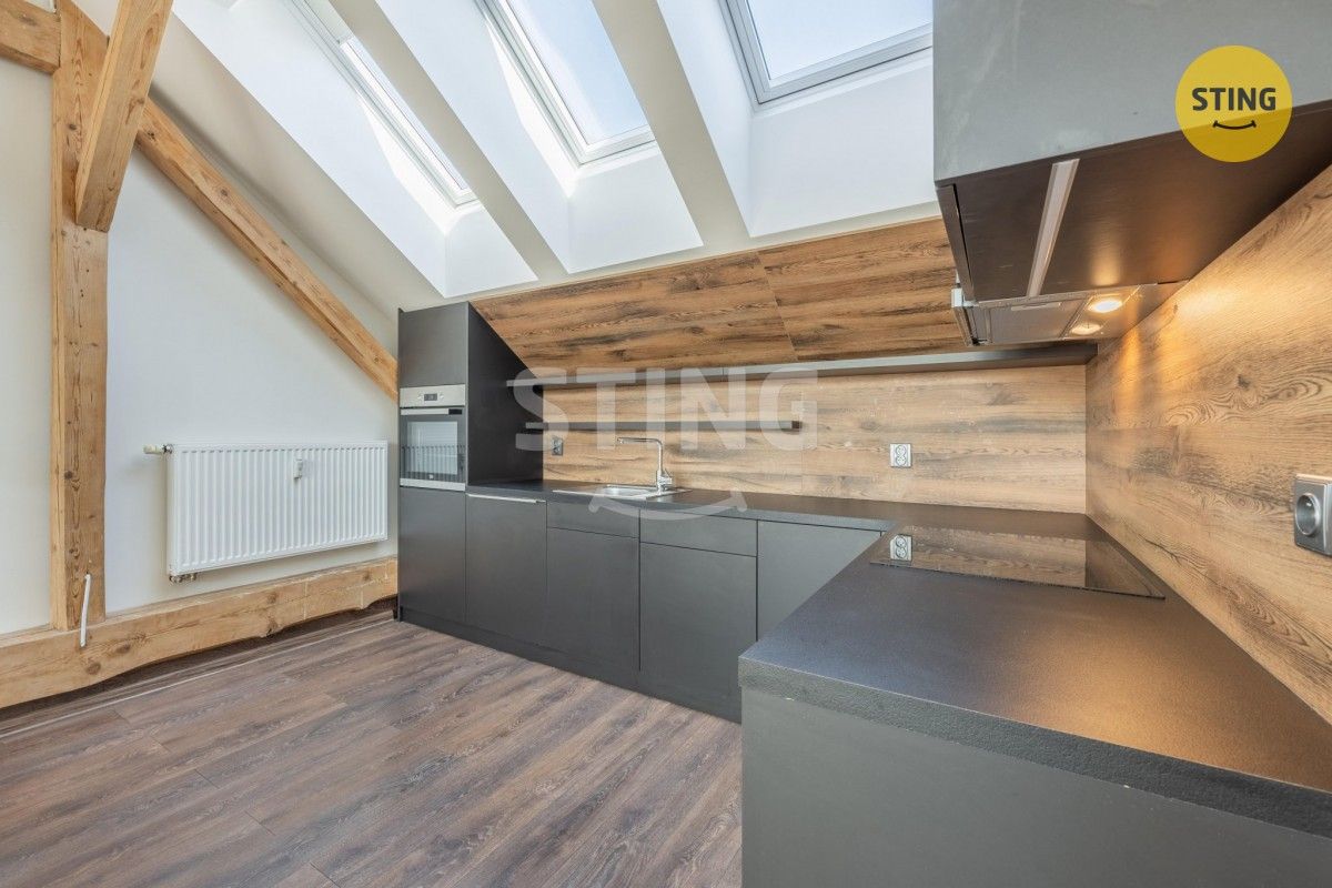 3+kk, Nádražní, Žďár nad Sázavou, 77 m² - 1