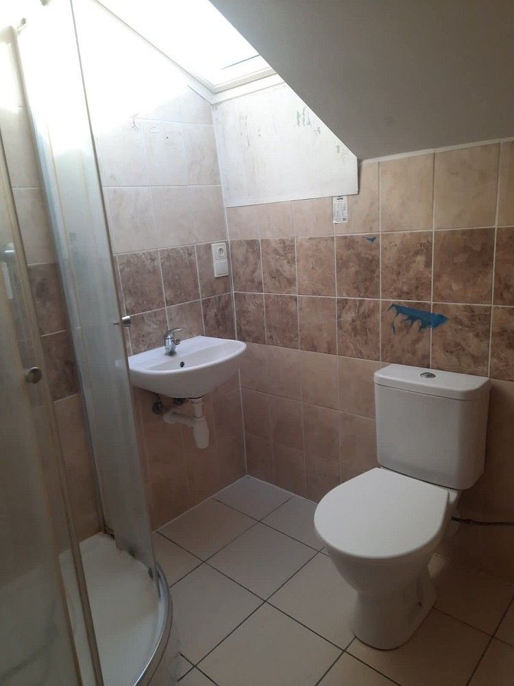 2+kk, Československé armády, Zábřeh, okres Šumperk, 43 m² - 2