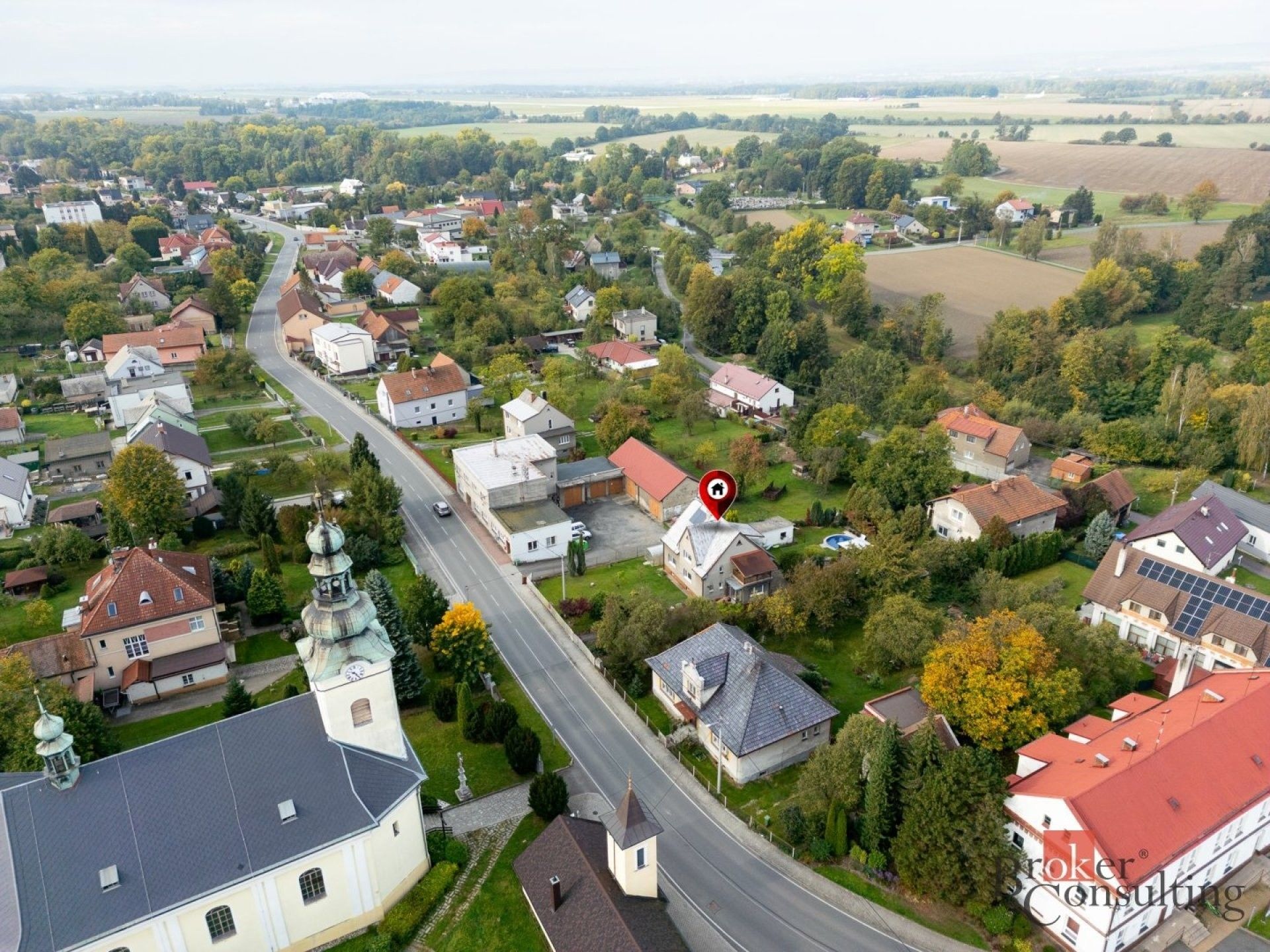 Rodinné domy, Petřvald 1-Petřvald, Petřvald, 192 m² - 2