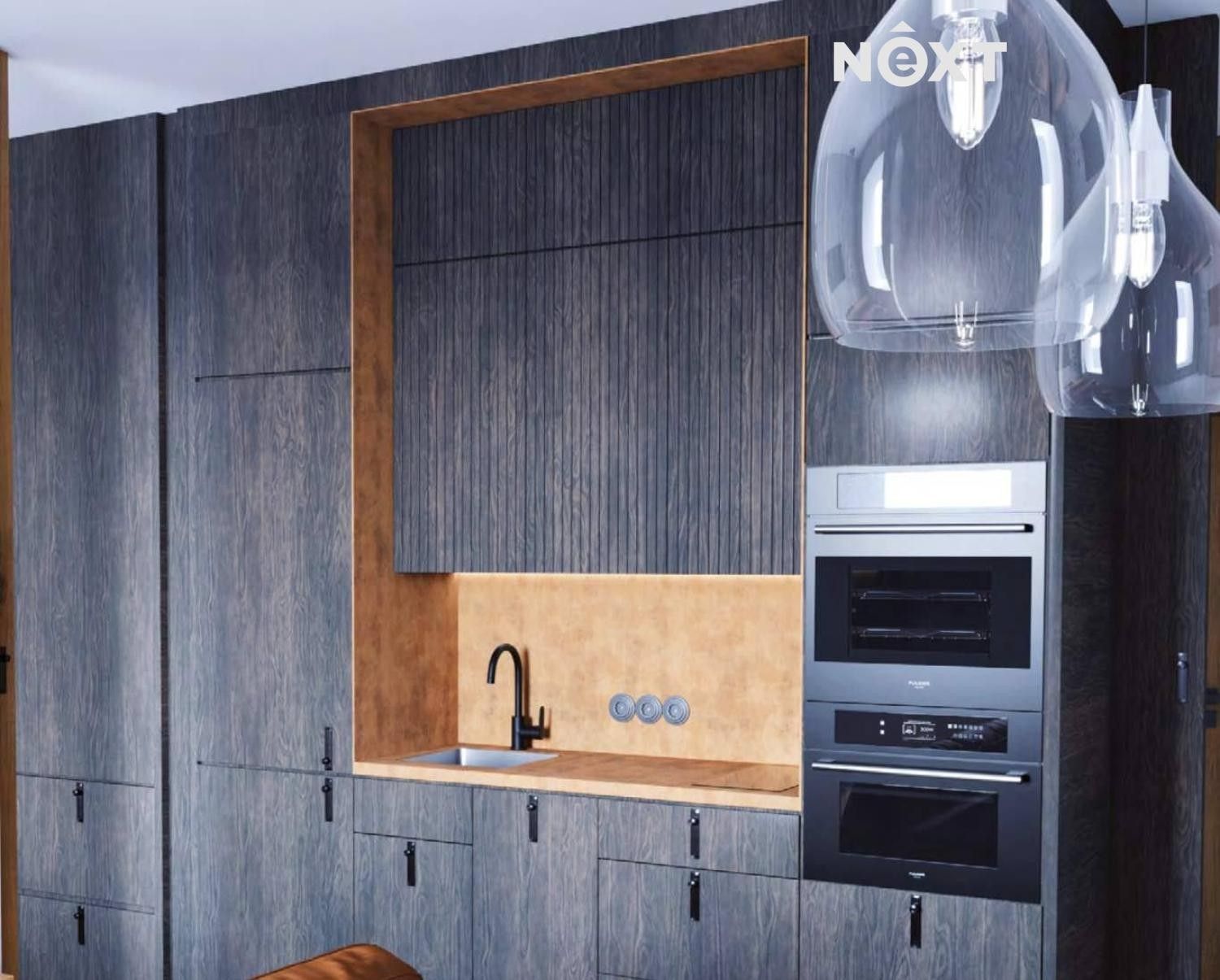 Prodej byt 3+kk - České Hamry, Vejprty, 57 m²