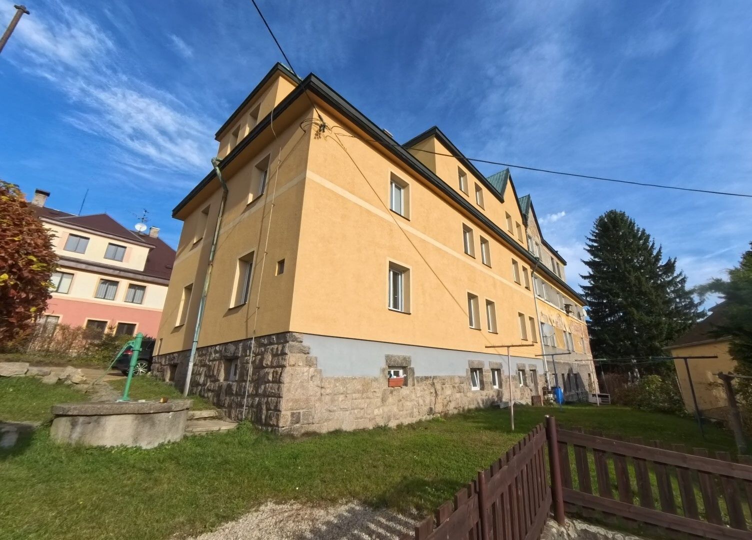 2+kk, Skutečská, Liberec, 50 m²