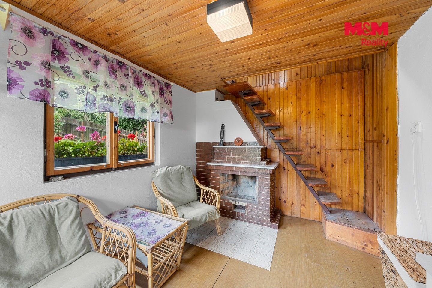 Prodej chata - Na Panském, Povrly, 20 m² - 5