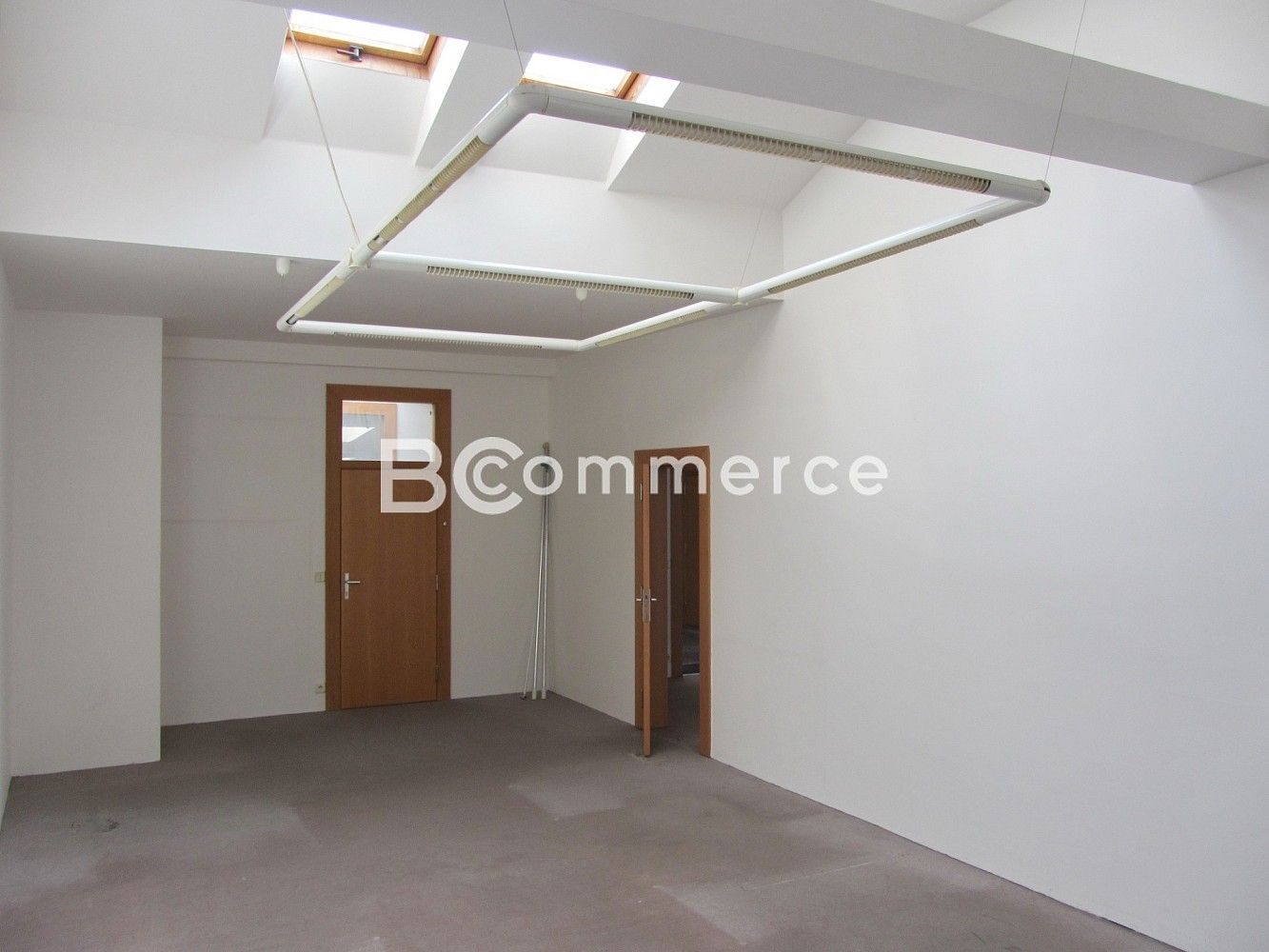 Kanceláře, Brno - Brno-město, okres Brno-město, Jihomoravský kraj, 61 m² - 2