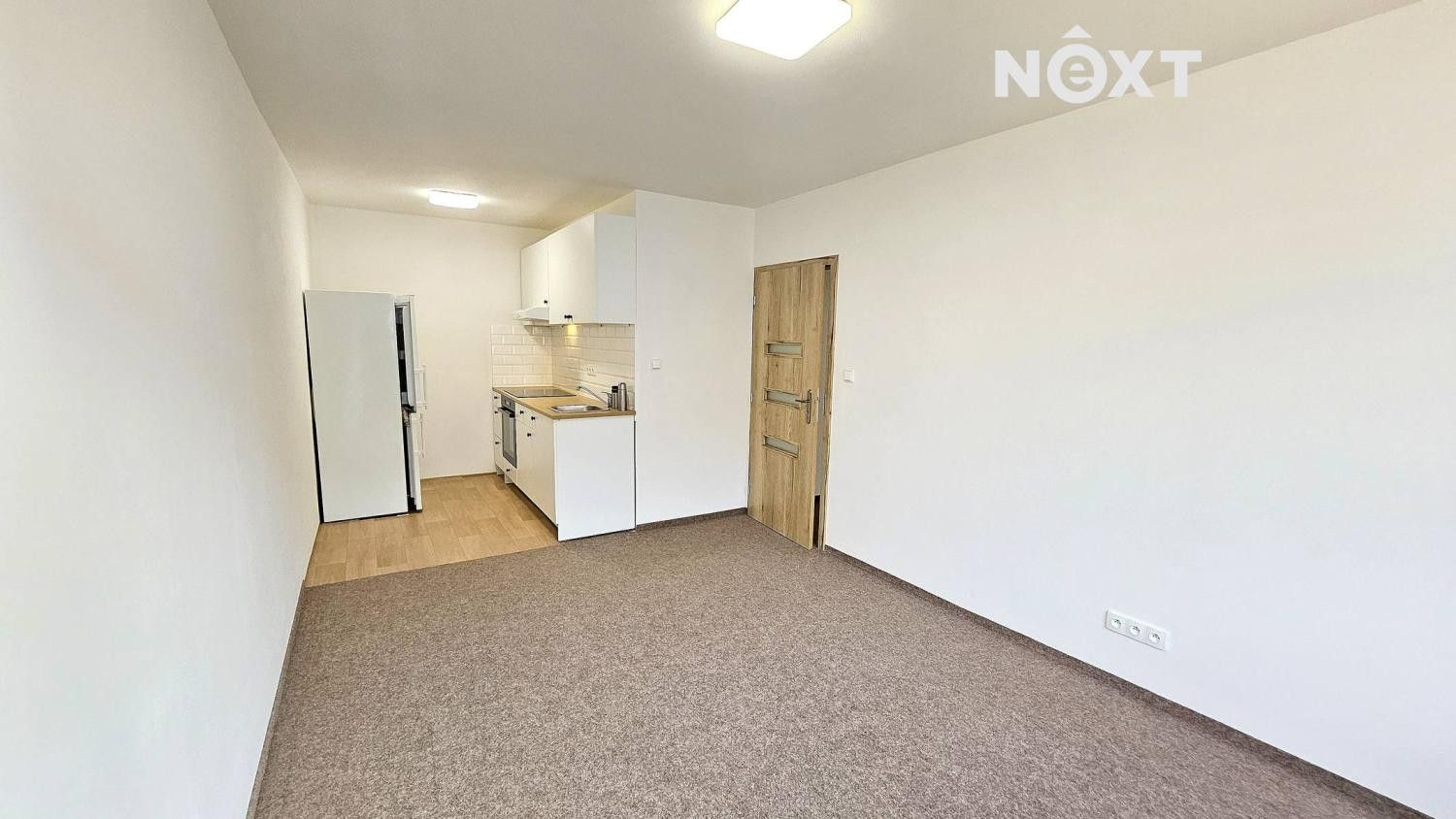 Byt 2+kk · 40 m² · Kladno Kročehlavy - 4