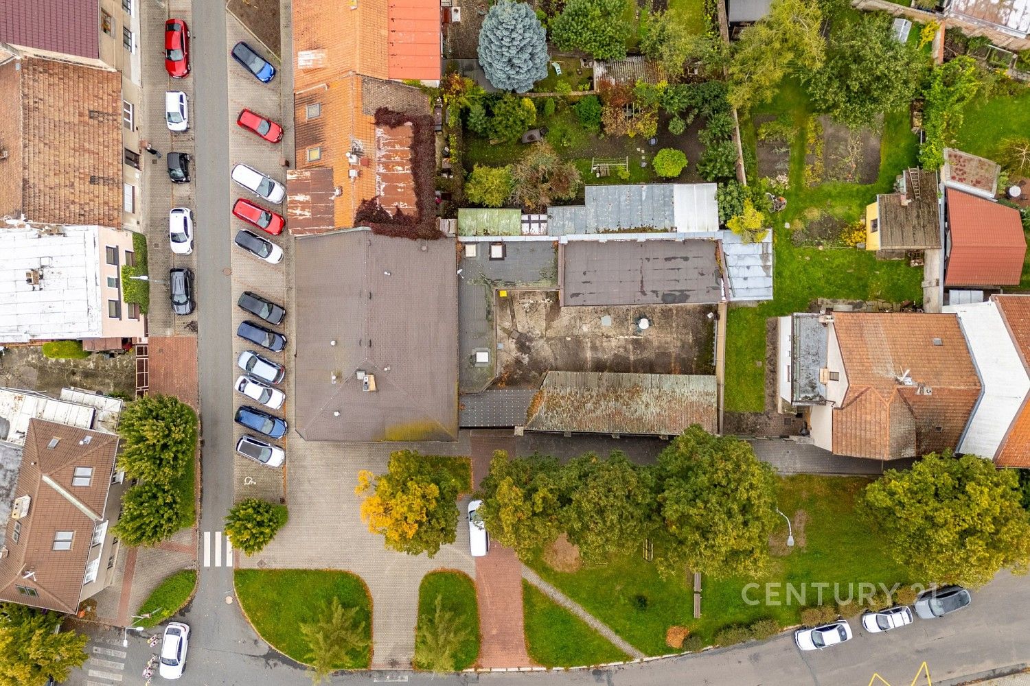 Pozemky pro bydlení, Kolín, Středočeský kraj - 1