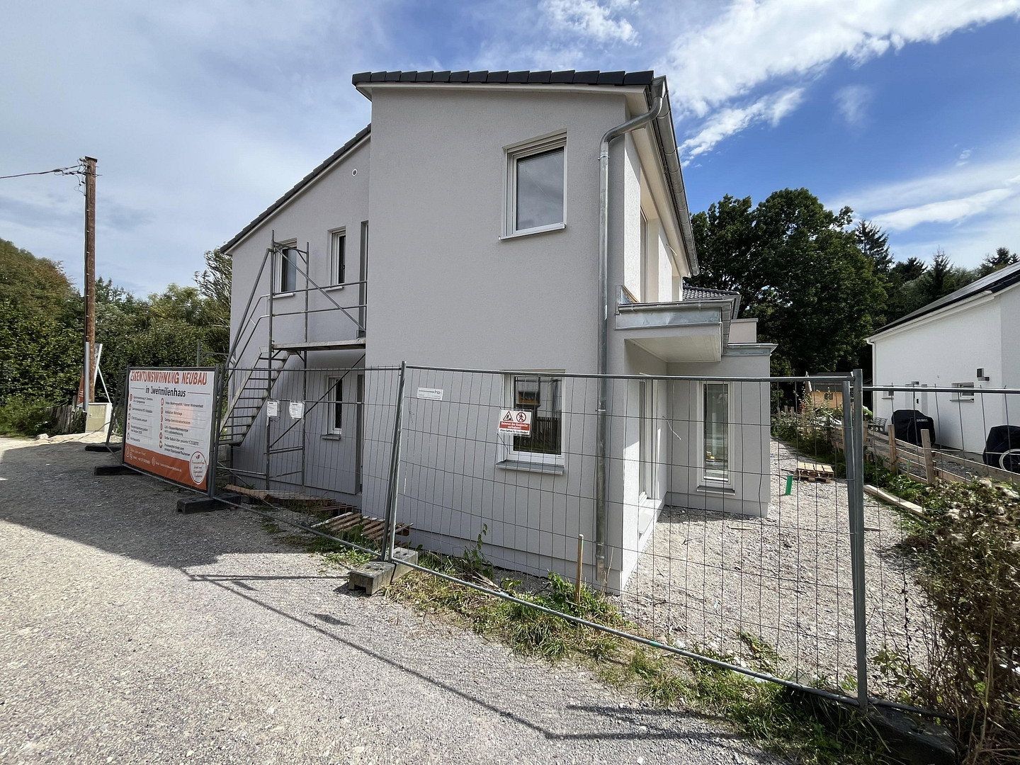3+1, Ebersberg (Kreis) Kirchseeon Bayern 85560, 64 m² - 2