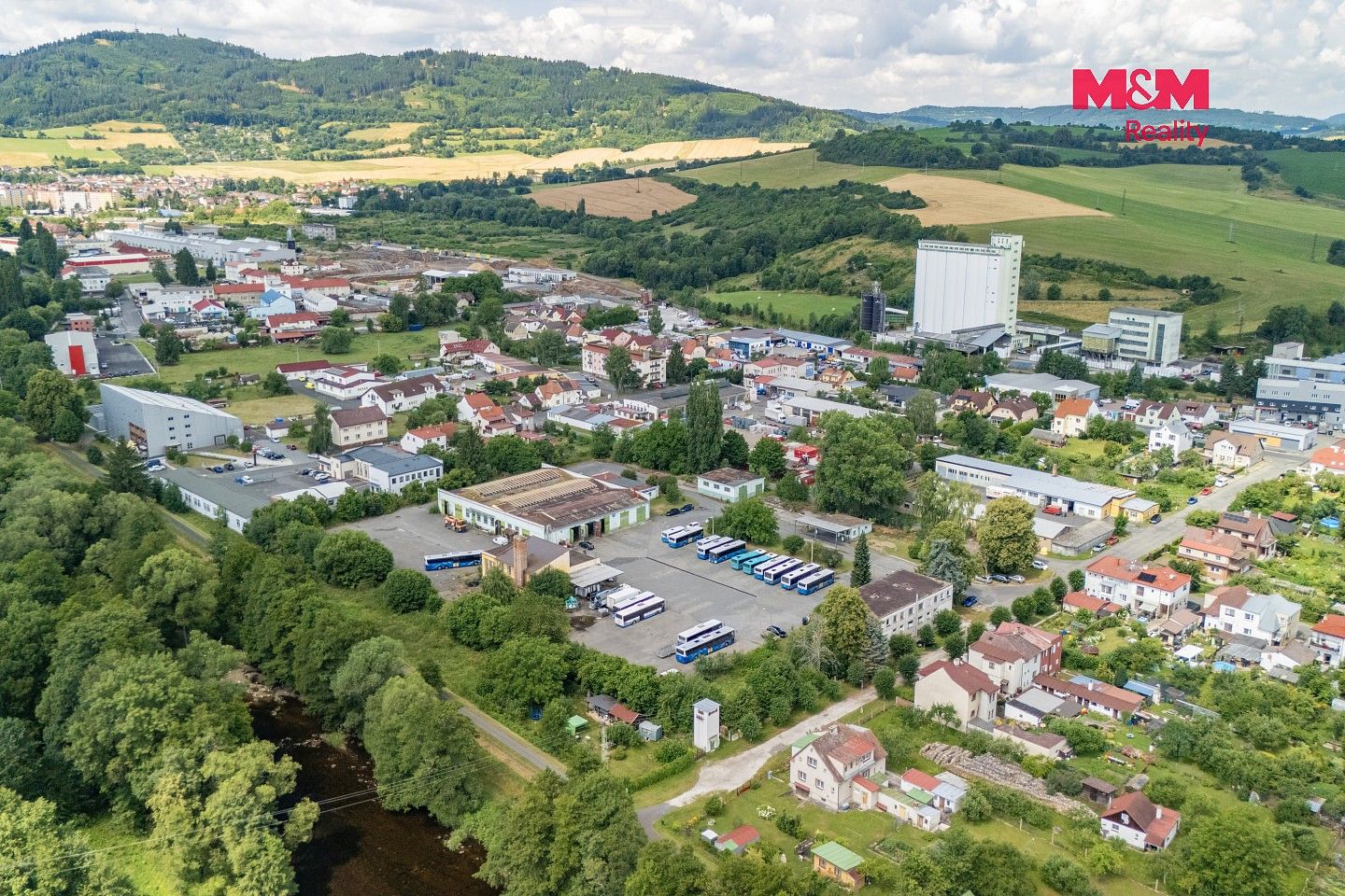 Ostatní, Sušice - Sušice II, okres Klatovy, Plzeňský kraj - 2