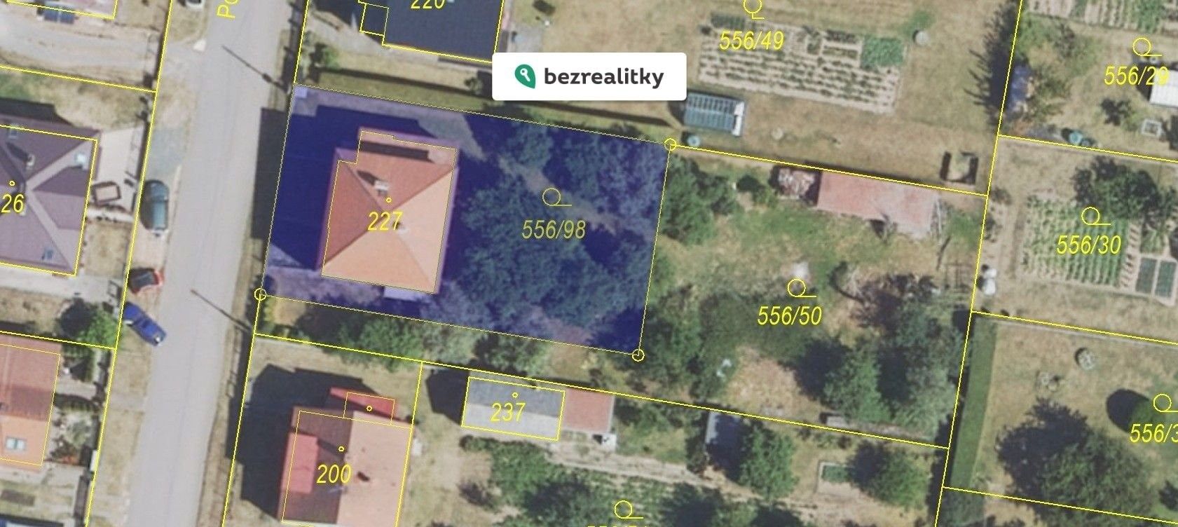 Prodej rodinný dům - Pod Česačkou, Krušovice, 340 m²