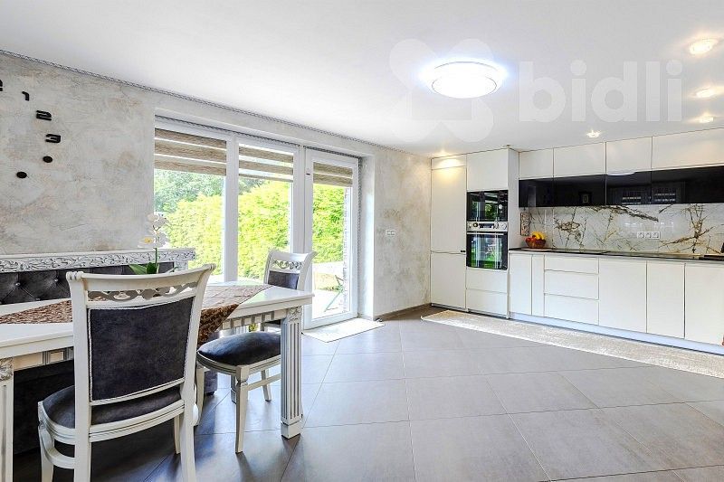 Rodinný dům · 220 m² · Mírová, Říčany - Pacov, okres Praha-východ - 3