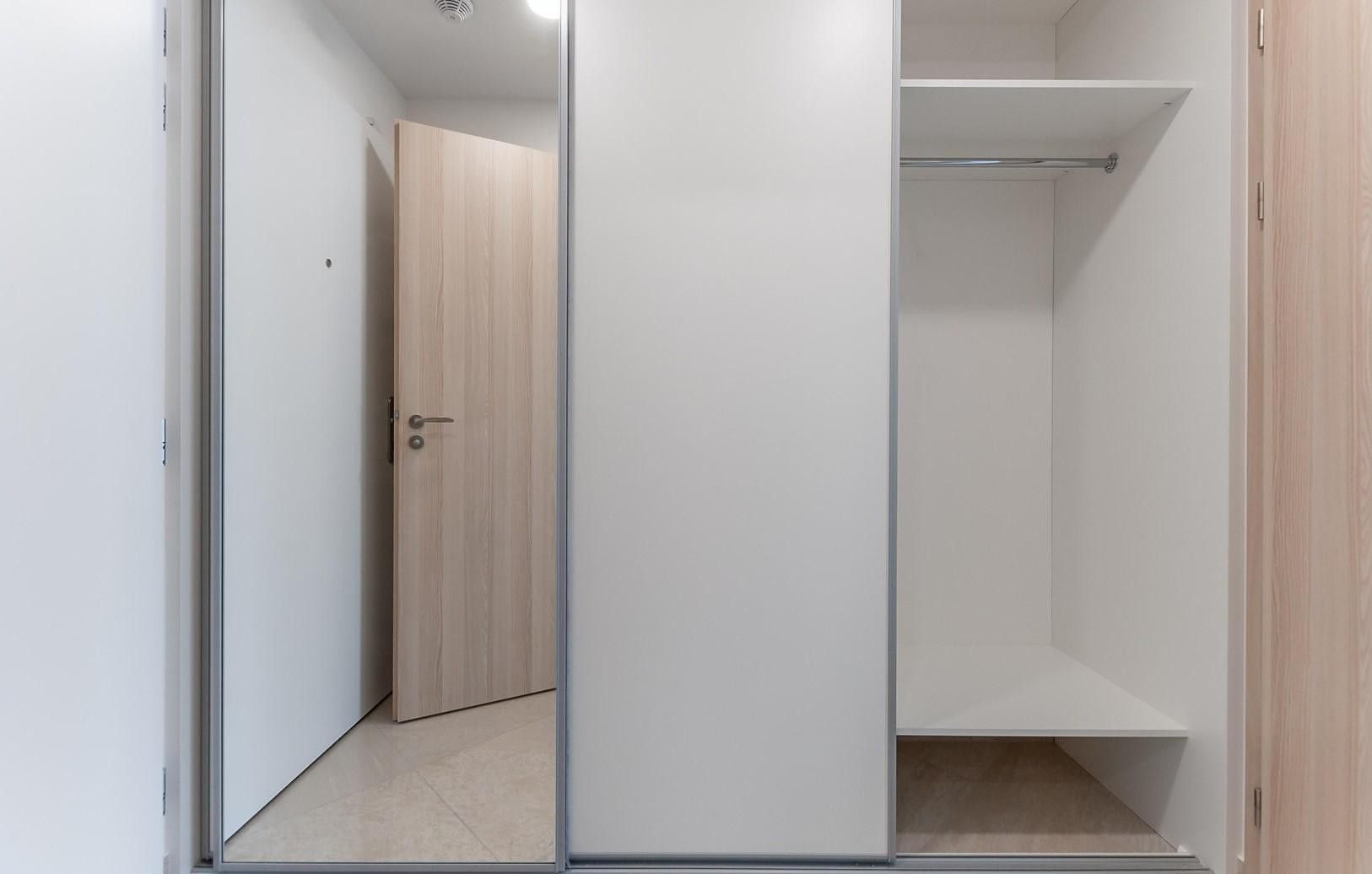 Byt 1+kk · 28 m² · Sokolovská, Praha - 4