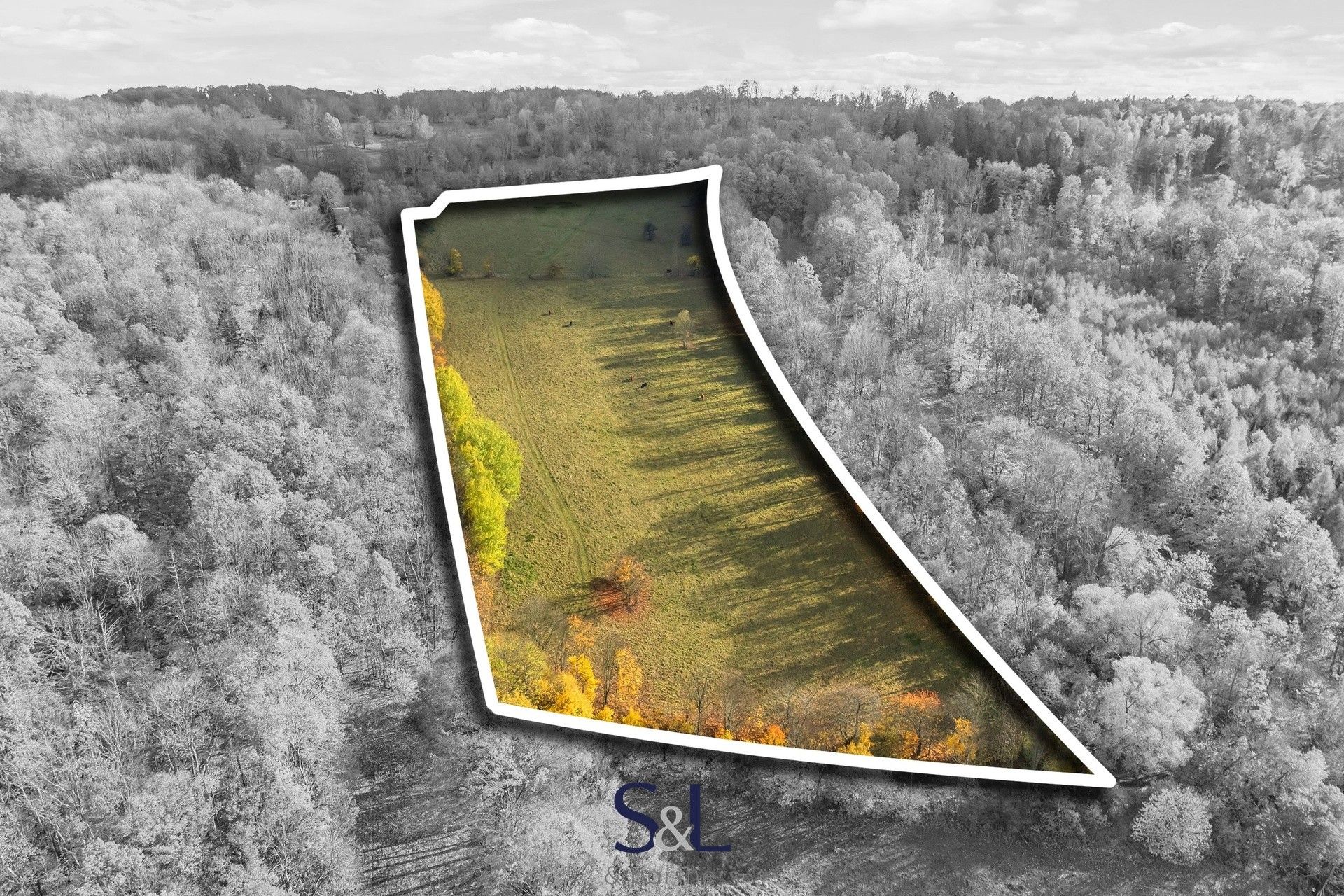 Louky, Stvolínecké Petrovice, Stvolínky