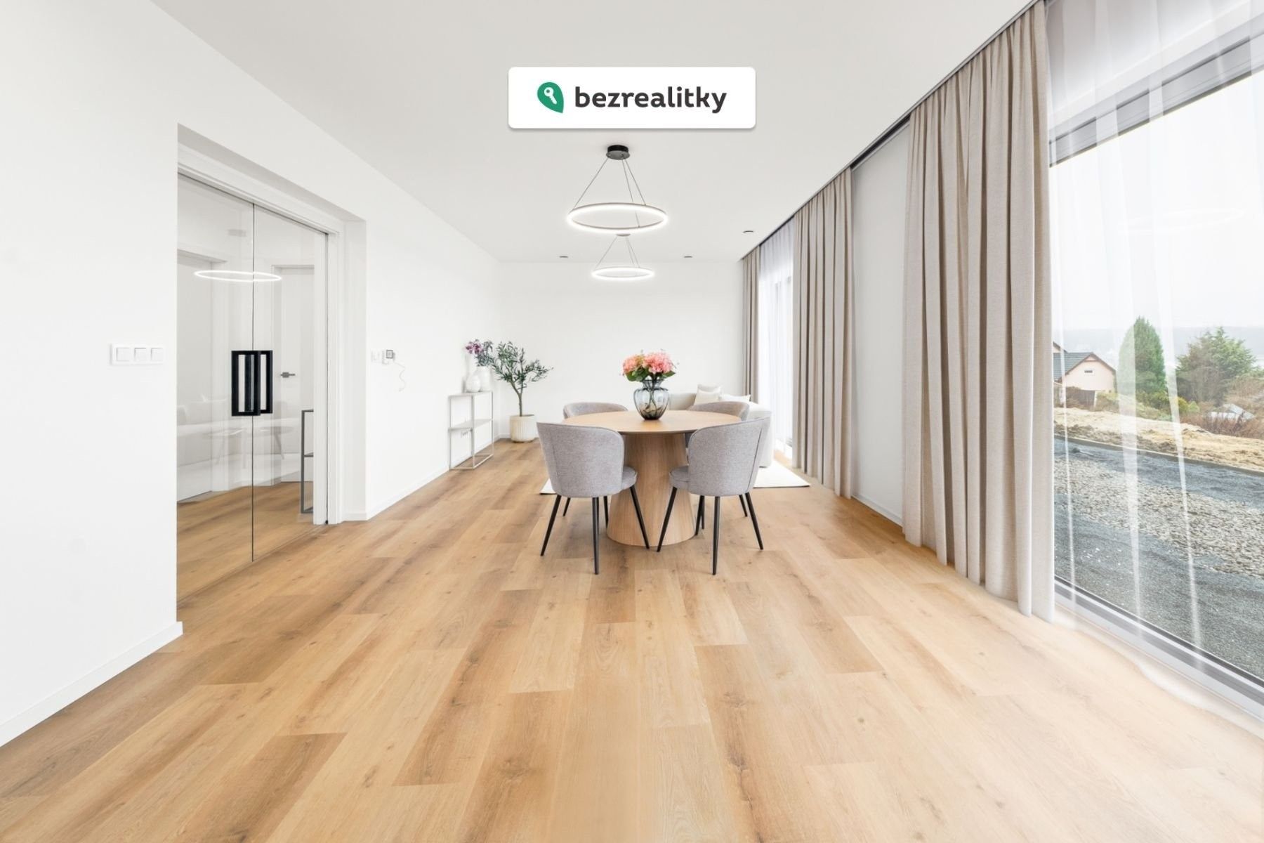Rodinný dům · 170 m² · Zdeňka Hermana 975, Libušín - 4