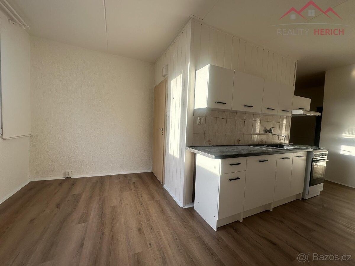 Byty, Chomutov, 430 04 - 2