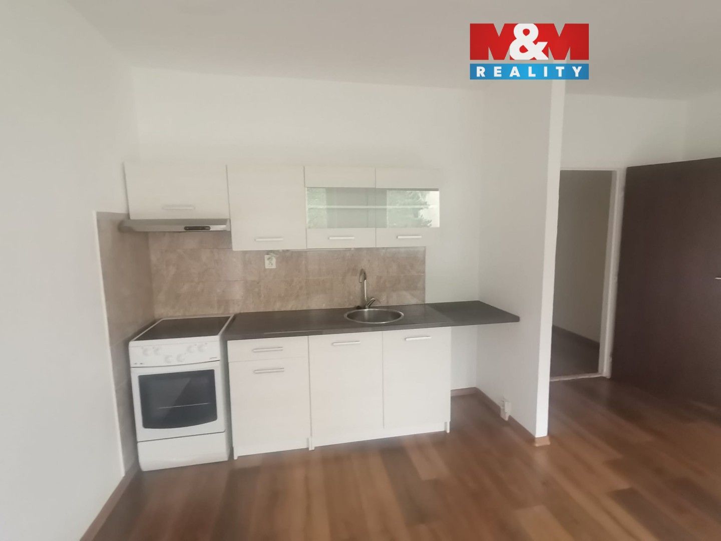 1+kk, Obvodová, Ústí nad Labem, 32 m²