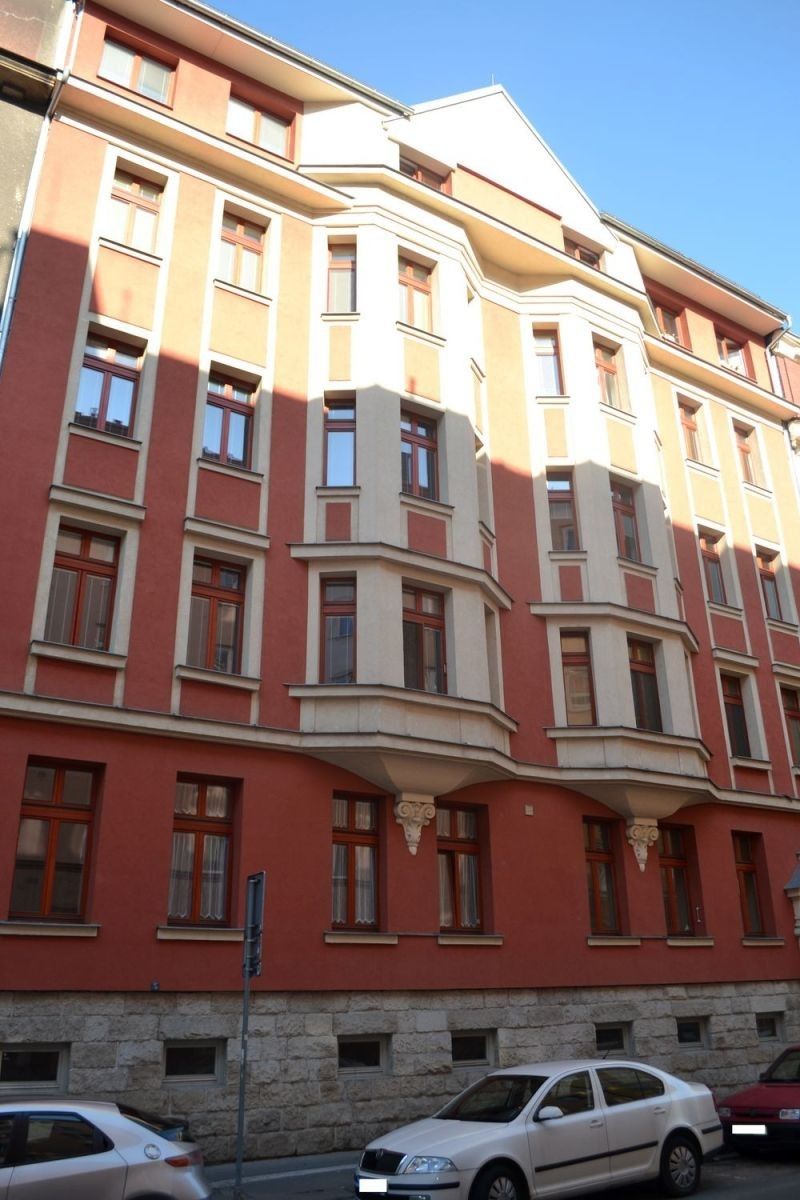4+kk, Balcarova, Ostrava - Moravská Ostrava, Moravskoslezský kraj, 120 m² - 1