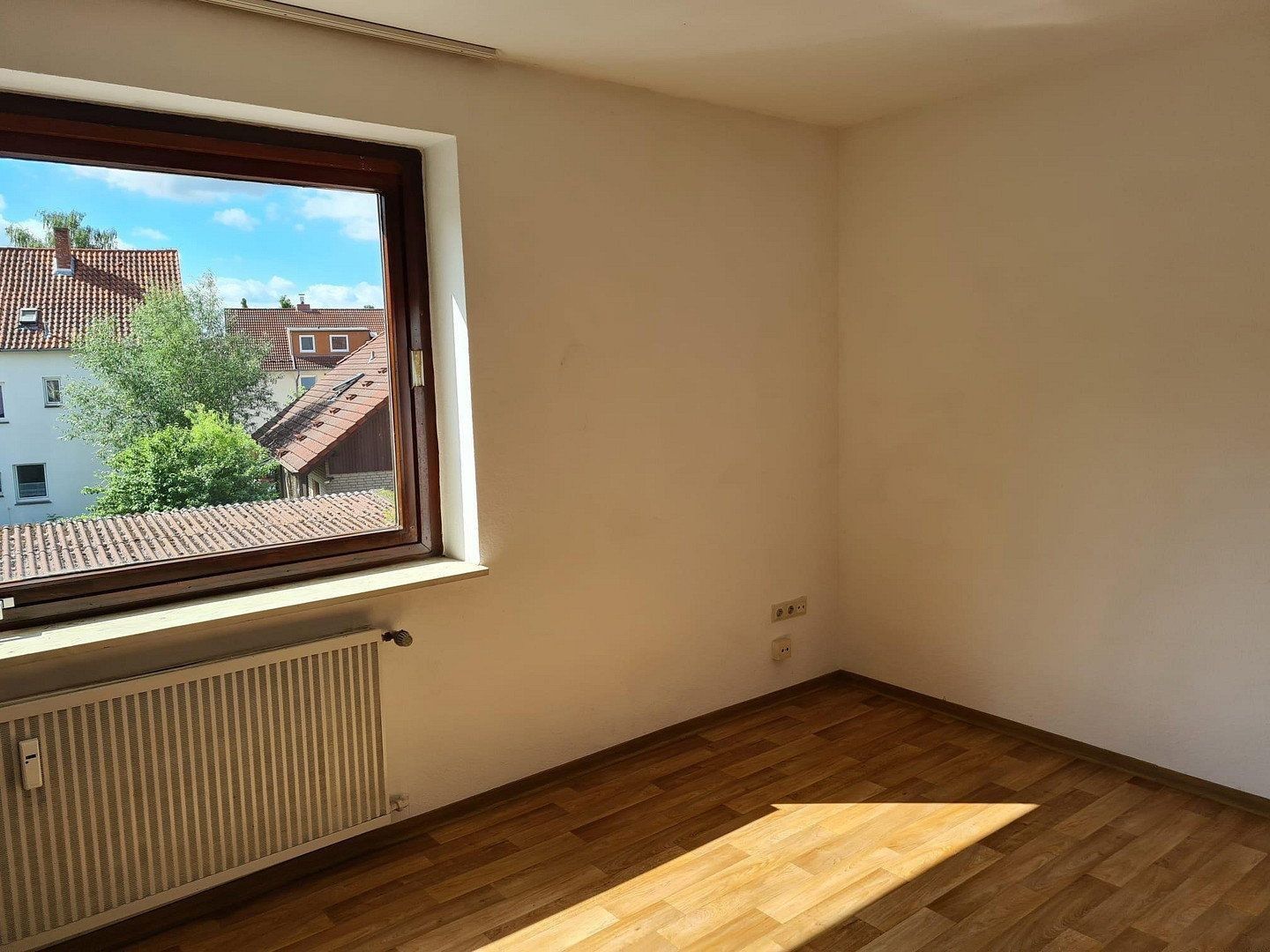 Byt 2+kk · 54 m² · Mitteldorfstr. 23, , Dolní Sasko - 4