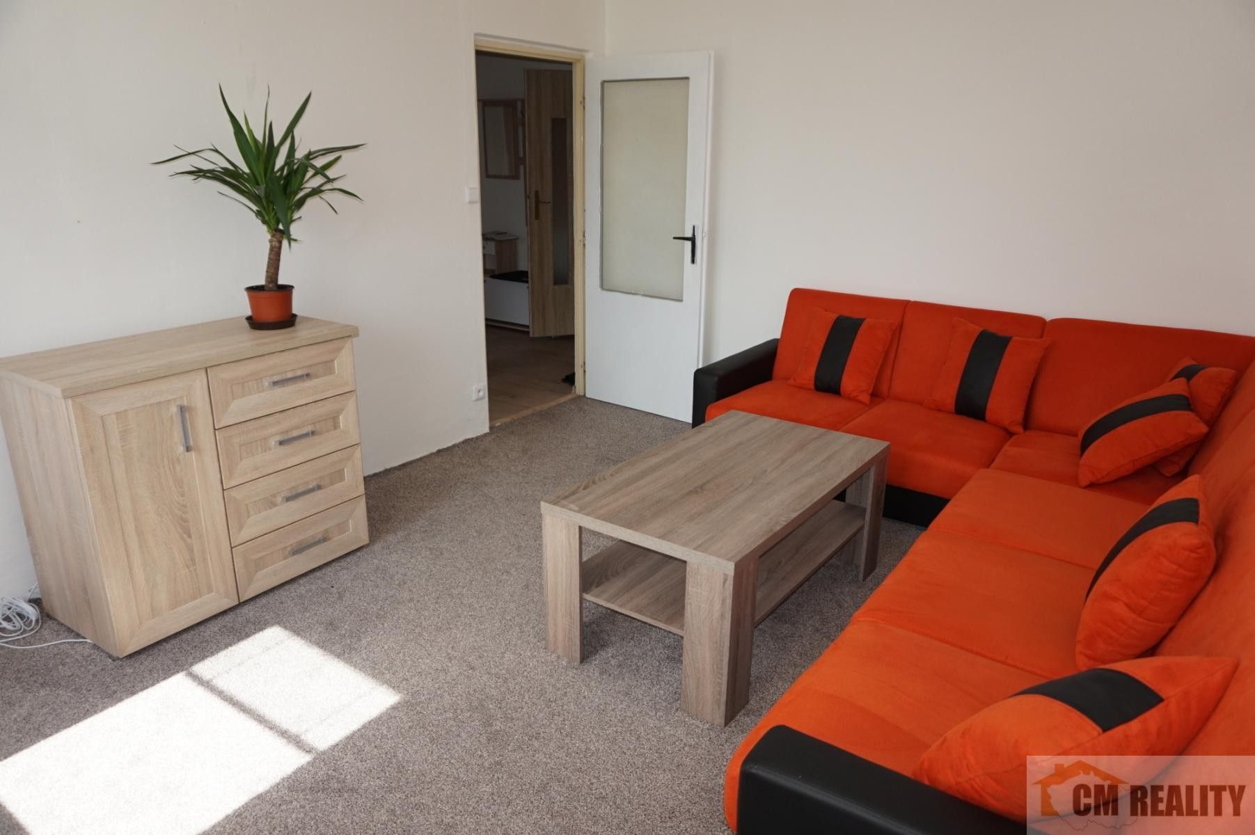 Pronájem byt 2+1 - Moravská, Prostějov, 55 m²