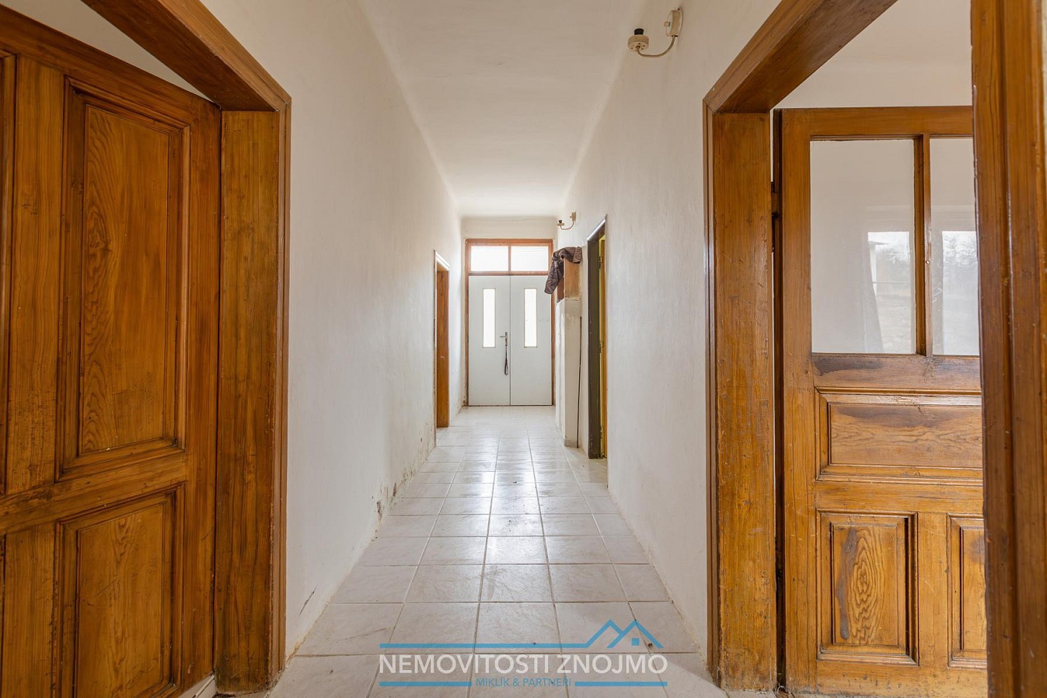Prodej rodinný dům - Družstevní, Pavlov, okres Břeclav, 284 m² - 5