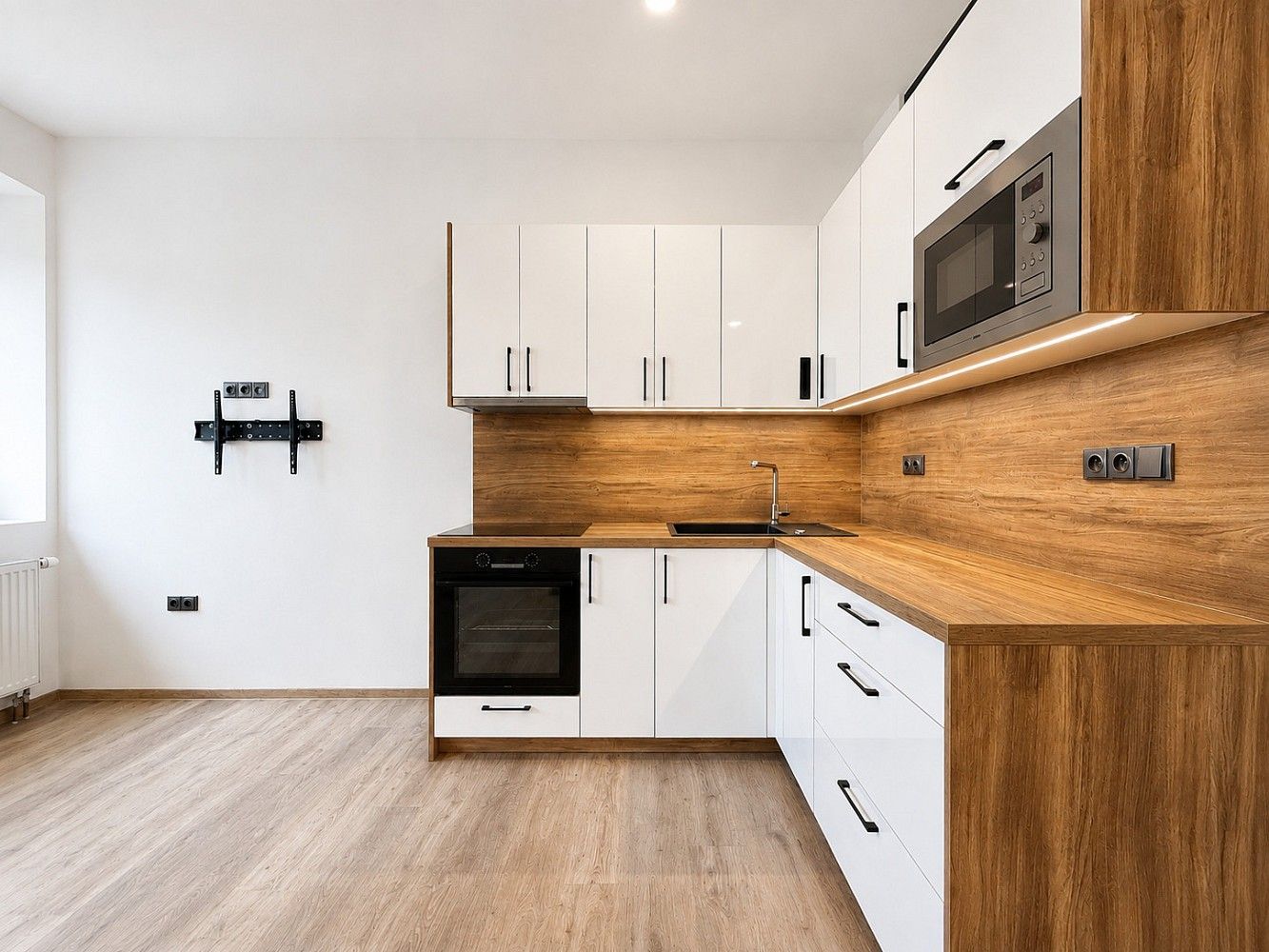 2+kk, Šternberk, okres Olomouc, Olomoucký kraj, 46 m² - 2