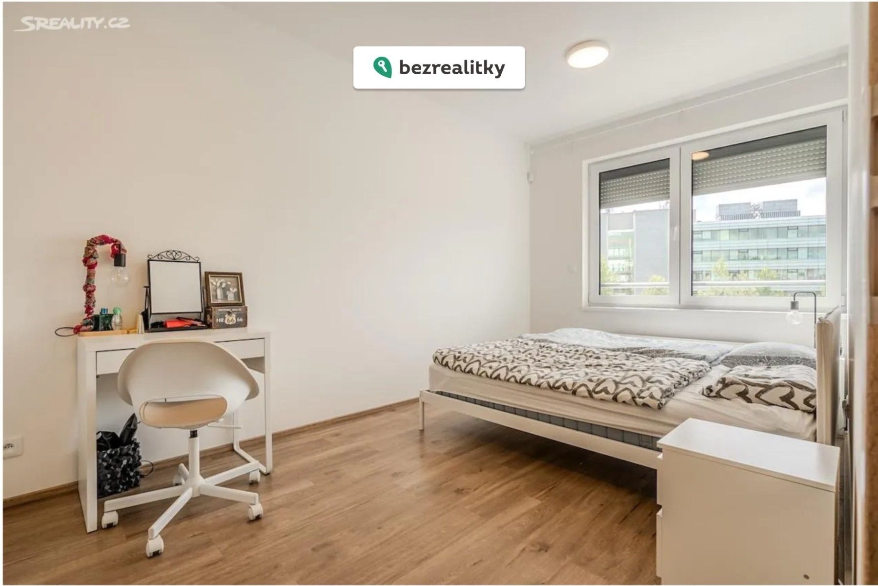 2+kk, K metru, Praha, 48 m²