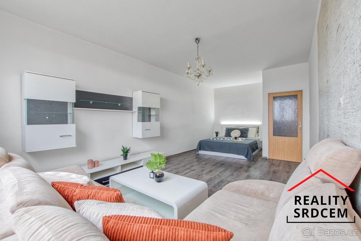 Prodej byt - Karviná, 733 01