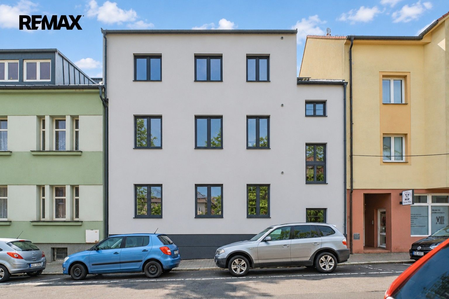 Pronájem byt 2+kk - Dukelská 644, Mladá Boleslav III, 58 m² - 5