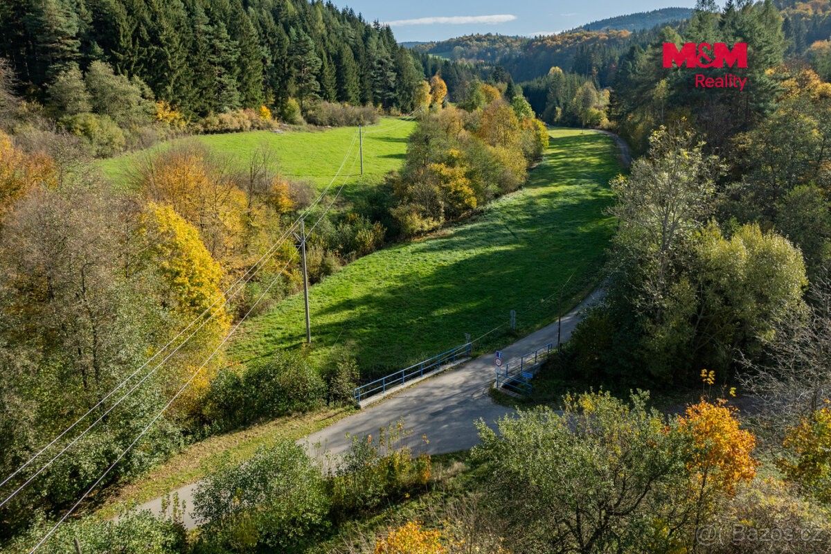Pozemky pro bydlení, Zděchov, 756 07 - 2