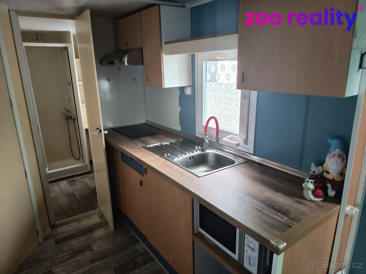 Prodej ostatní - Bernartice u Milevska, 398 43