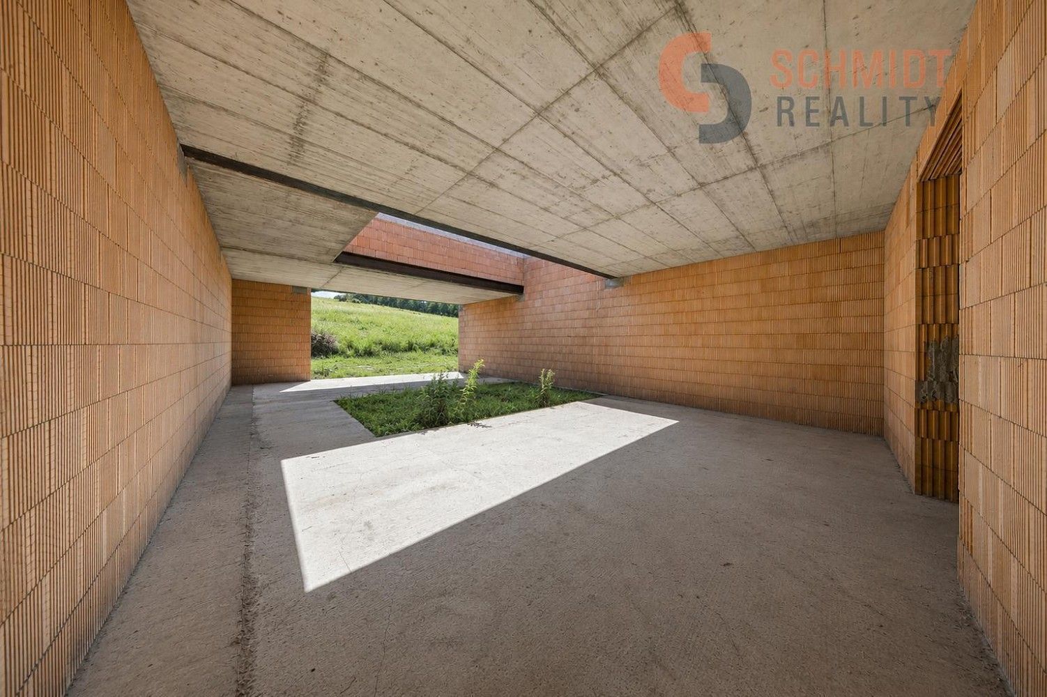 Rodinné domy, Hlavní, Dolní Věstonice, okres Břeclav, 239 m² - 2