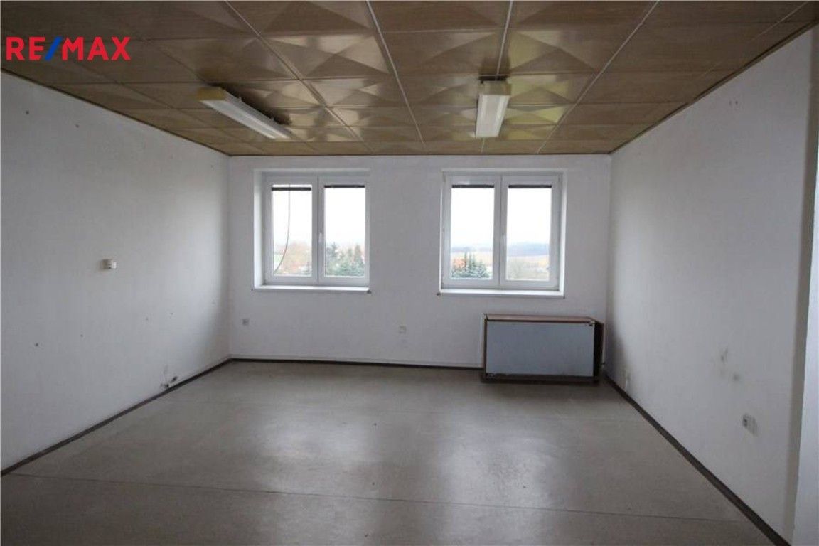 Pronájem sklad - Čekanice, Tábor, 25 m²