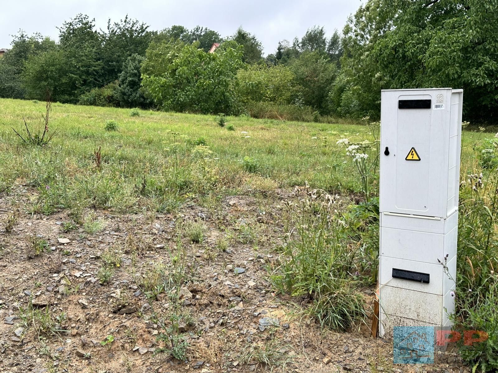 Pozemky pro bydlení, Panoší Újezd, 1 144 m²