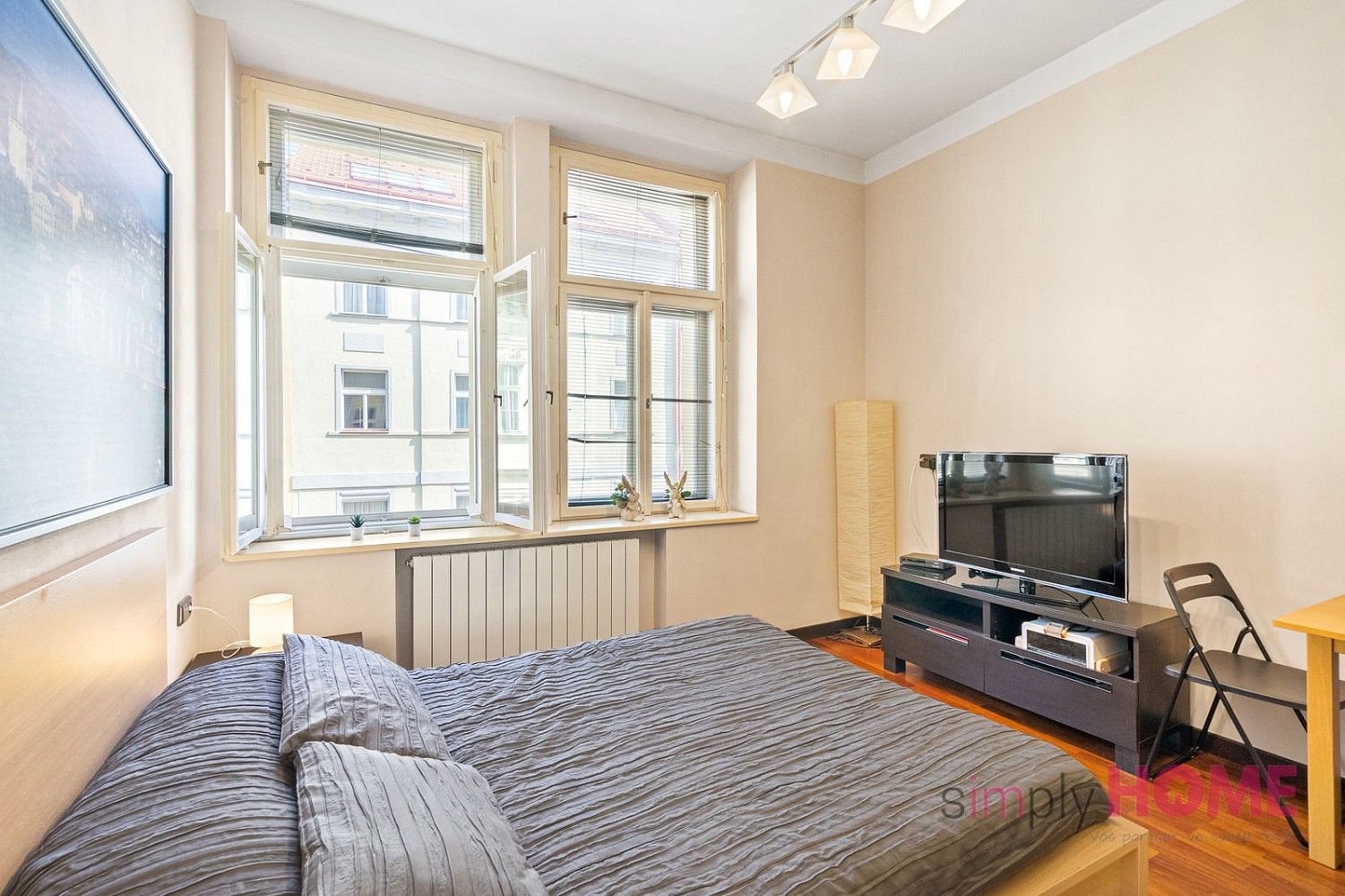 1+kk, Praha - Žižkov, okres Praha 3, Hlavní město Praha, 21 m² - 2