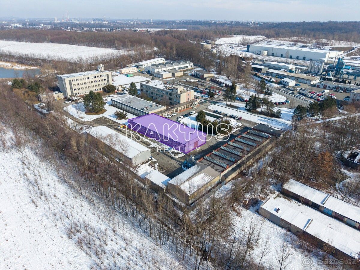 Sklady, Paskov, 739 21