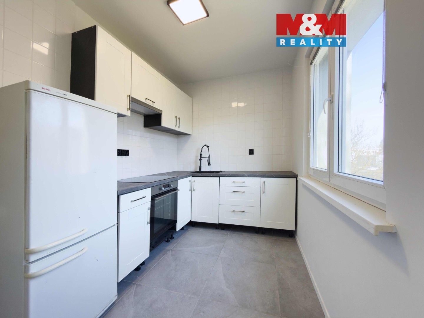 3+1, Čajkovského, Karviná, 59 m²