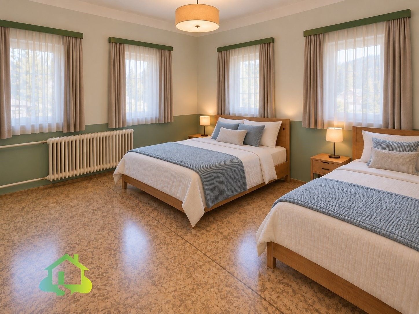 Rodinný dům · 235 m² · Antonínov, Josefův Důl - 3