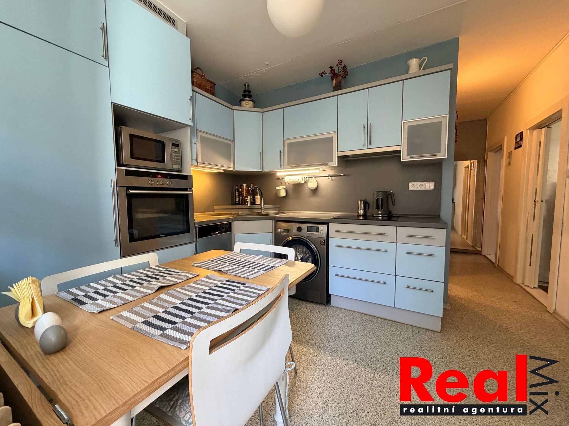 Prodej bytu 2+1 51 m²