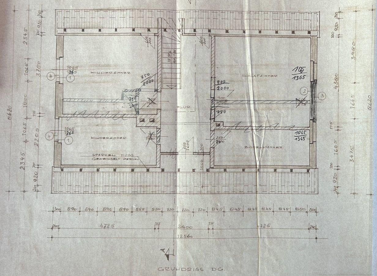 Rodinný dům · 165 m² · Bornholzweg 10, , Sasko-Anhaltsko - 4