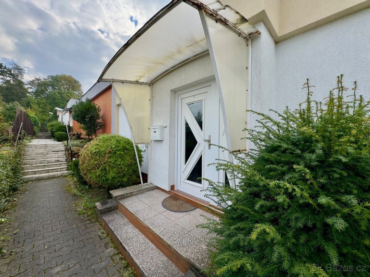 Rodinné domy, Teplice, 415 01