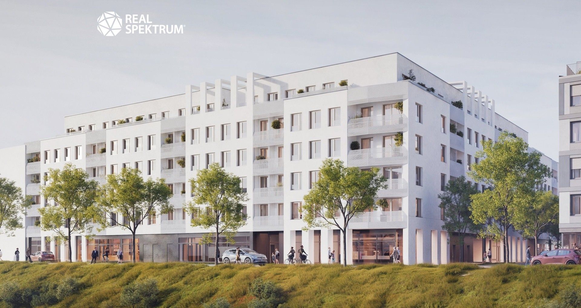 Obchodní prostory, 214 m²