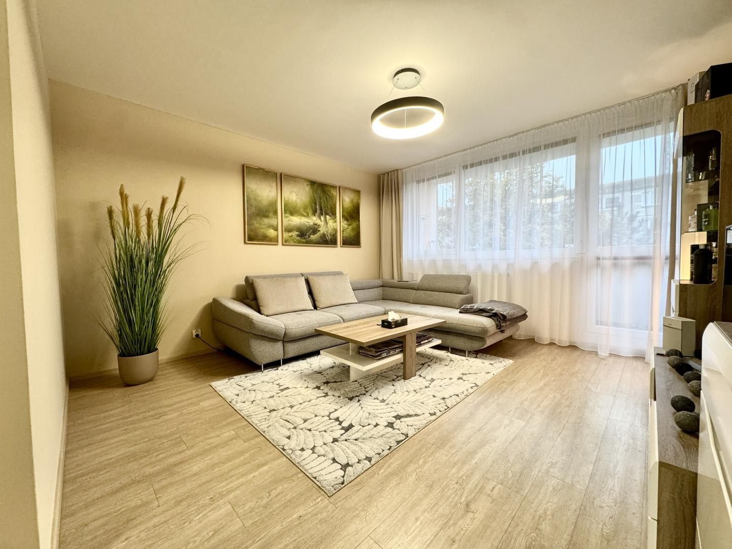 3+1, Skalní 497, Liberec V-Kristiánov, 75 m² - 2