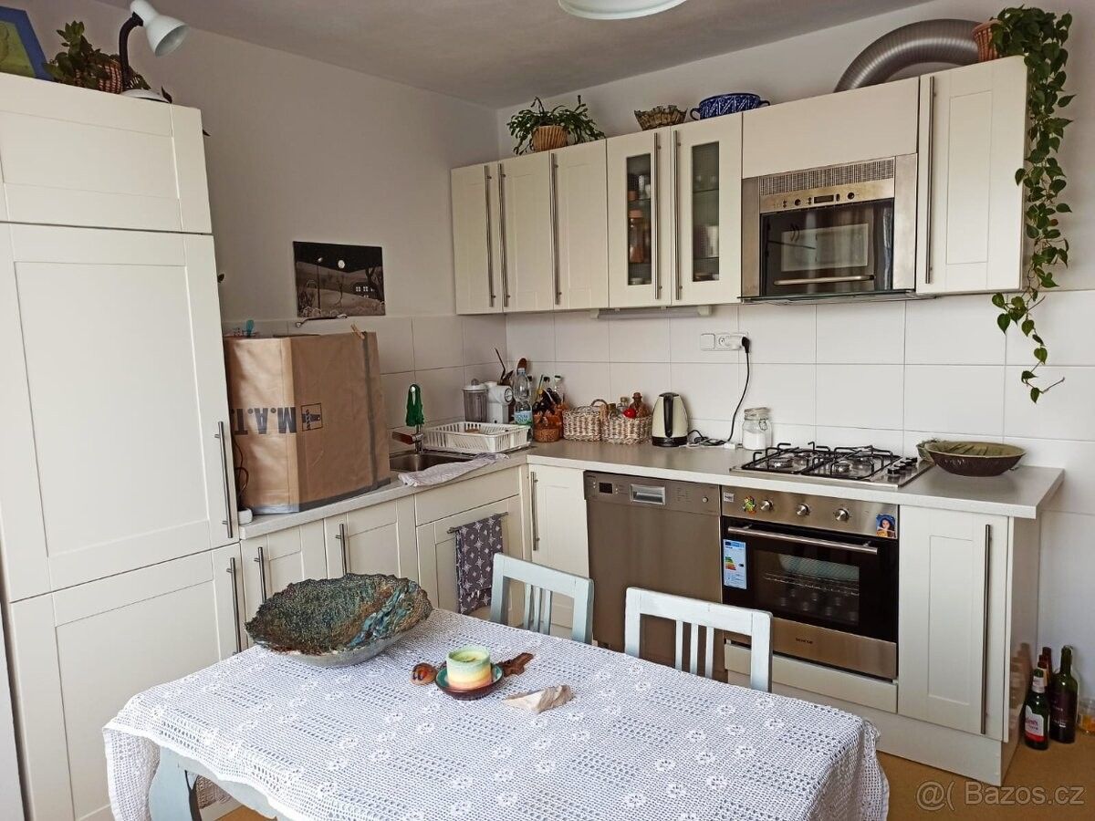 Byty, Příbram, 261 01