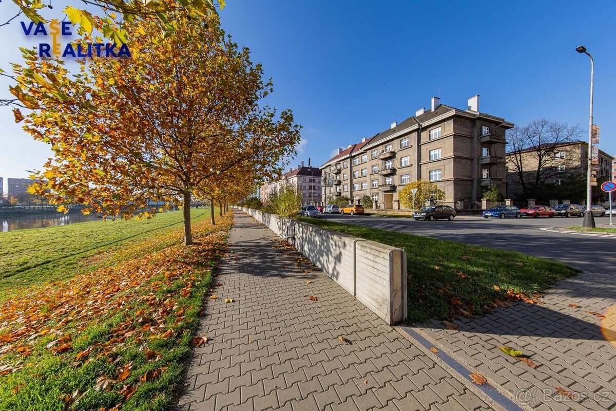 Byty, Přerov, 750 02