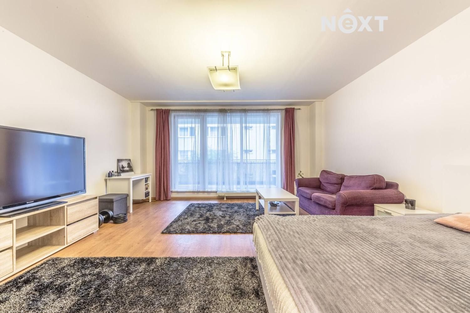 1+1, Vorařská 2075, Praha Modřany, 53 m² - 1