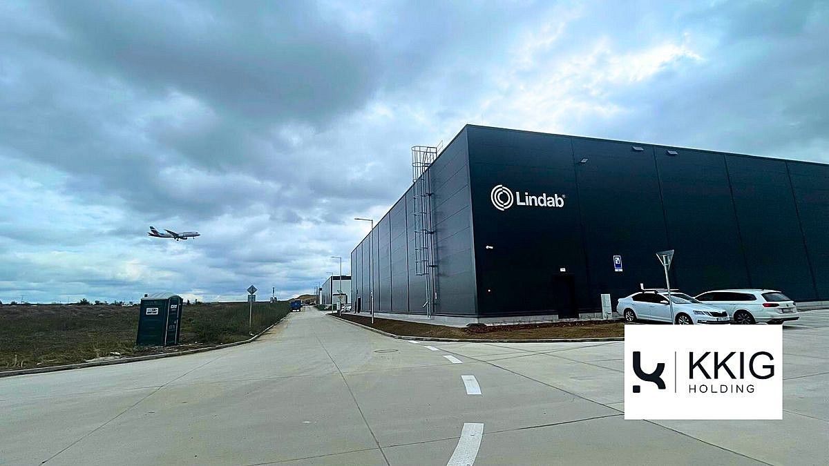 Sklad · 2 000 m² · Ke Kopanině, Tuchoměřice, okres Praha-západ - 3