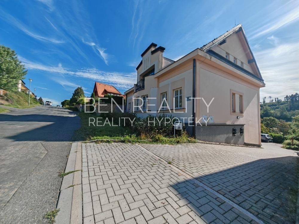 Kanceláře, Vršava I , Zlín, 460 m² - 2