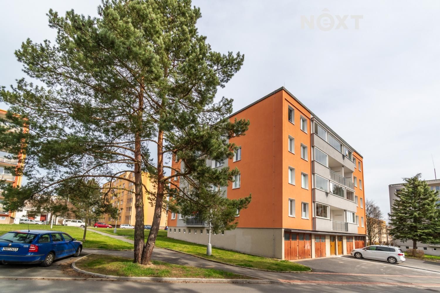 Prodej byt 1+kk - Studentská, Klatovy, 36 m²